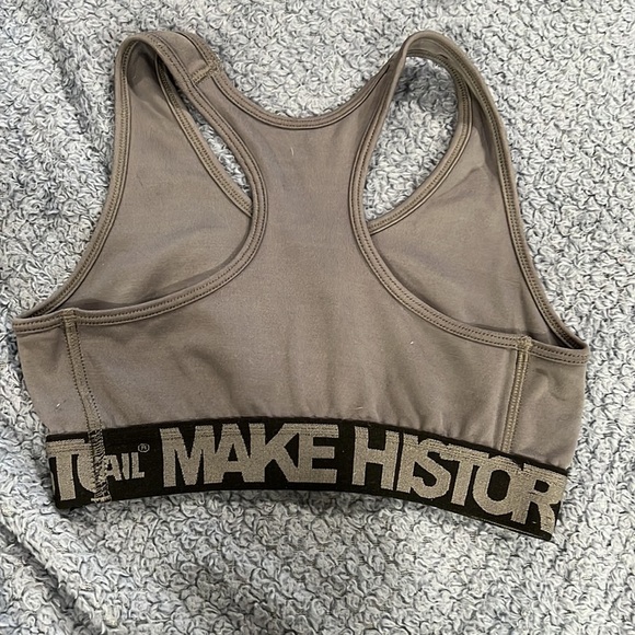 [Flag Nor Fail] Make History Bra - Picture 2 of 3